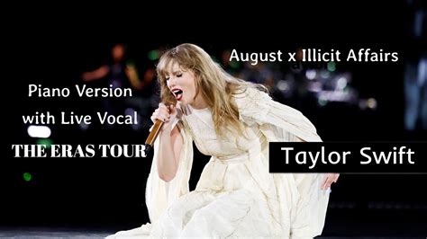 august taylor swift|taylor swift illicit affairs.